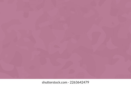 Elegantes abstraktes Hintergrunddesign mit zufälligen Formen und verstreuten unscharfen Farben