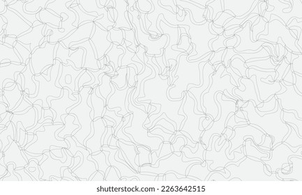 Elegant abstract background design with random shapes and scattered blurry colors