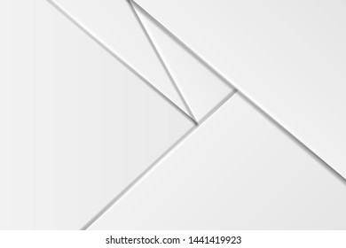 Elegant abstract background design with stacked triangles. Graphic design elements. Vector illustration. EPS 10