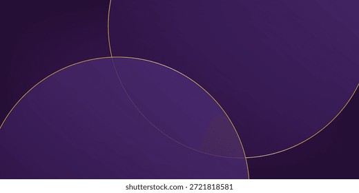 Fundo abstrato elegante com sobreposição de linhas de ouro circulares e gradientes sofisticados para identidade de marca premium e exibições digitais de luxo.