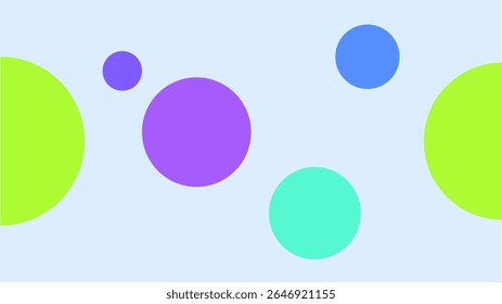 Fundo abstrato elegante com fluxo suave