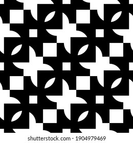 Elegant abstract background. Abstract geometric background