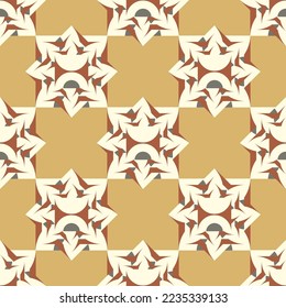 Elegant abstract background. Geometric background. 