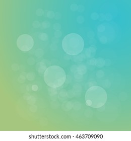 Elegant abstract background with lights.