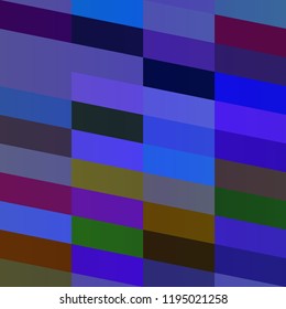 Elegant abstract background multicolor simple poligonal not a seamless.