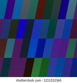 Elegant abstract background multicolor simple poligonal not a seamless.