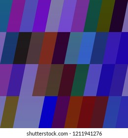 Elegant abstract background multicolor simple poligonal not a seamless.