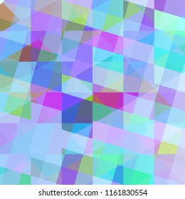 Elegant abstract background multicolored seamless.