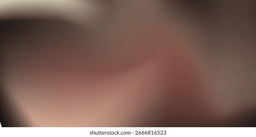 Fundo abstrato elegante com bronze sobreposto moderno