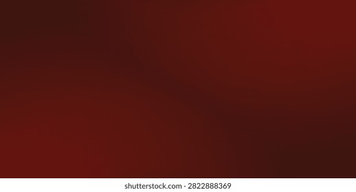 Elegant abstract background red blur gradient, romatic wallpaper.