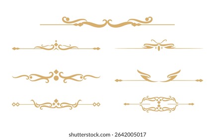 Elegant abstract background with seamless gold quatrefoil pattern on white, inspired by Islamic or ornamental motifs. Perfect for luxury prints, invitations, or certificates.