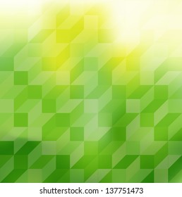 elegant abstract background - vector illustration