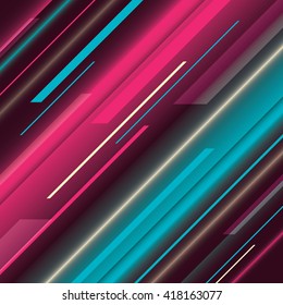 Elegant abstract background. Vector illustration.