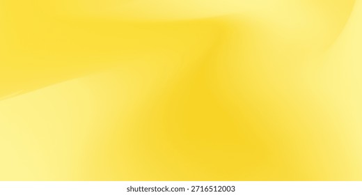 ELEGANTE FONDO ABSTRACTAS ELEGANTE MALLA DE GRADIENTE AMARILLO LÍQUIDO LISO DISEÑO COLORIDO PLANTILLA DE VECTOR BUENO PARA EL SITIO WEB MODERNO, FONDO DE PANTALLA, DISEÑO MODERNO DE LA CUBIERTA 
