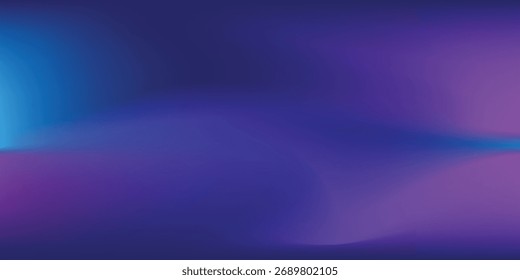Elegant Abstract blue gradient. Blue background. Technology background.Eps 10