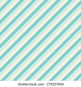 Elegant abstract diagonal blue background with lines