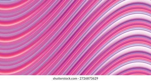 Fondo violeta diagonal abstracto elegante con líneas