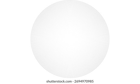 Elegant abstract flowing lines create a sophisticated modern background design with a sense of depth and subtle motion