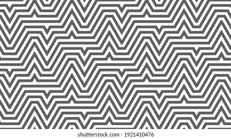 Elegant abstract geometric pattern for various design purposes. Vector in eps 10.