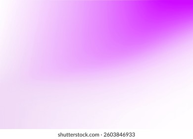  elegant abstract gradient background pink hues smoothly fading into white. Ideal for backgrounds, modern designs, and artistic projects, creating a clean and contemporary aesthetic.