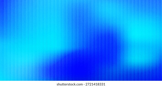 Eleganter abstrakter Farbverlauf-Hintergrund mit lebhaften Blau- und Cyan-Tönen. technischer Hintergrund , moderne Themen