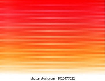 Elegant abstract horizontal background with lines