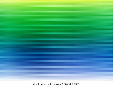 Elegant abstract horizontal background with lines