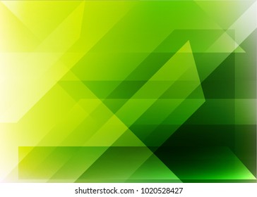 Elegant abstract horizontal background with lines