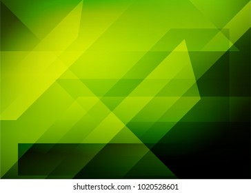 Elegant abstract horizontal background with lines