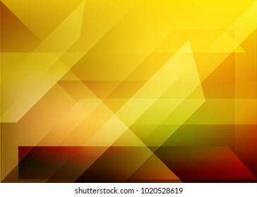 Elegant abstract horizontal background with lines
