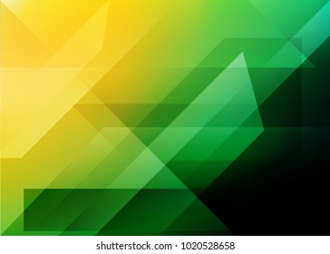 Elegant abstract horizontal background with lines