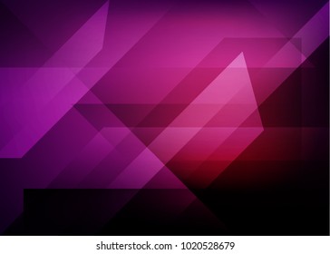 Elegant abstract horizontal background with lines