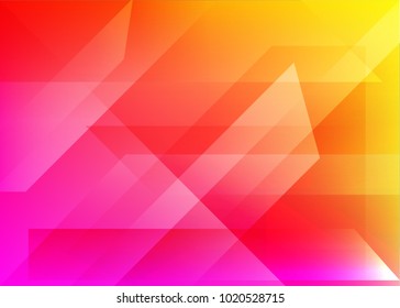 Elegant abstract horizontal background with lines