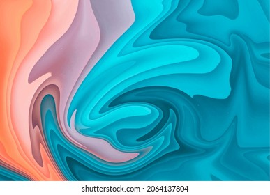 Elegante fondo de mármol abstracto, fondo líquido para banner, portada de libro, diseño de tarjeta