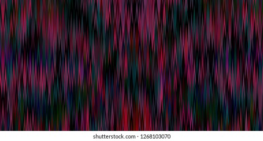 Elegant abstract multicolor striped background. Vertical lines and strips.