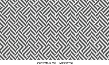 Diseño abstracto elegante para diversos propósitos de diseño. Vector en EPS 10.