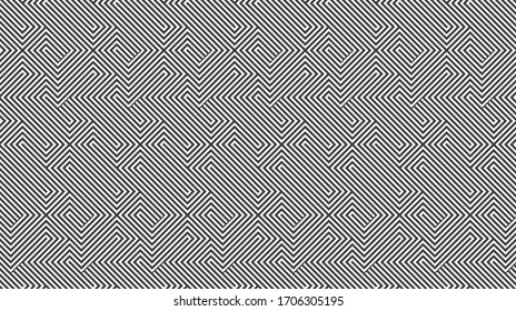 Diseño abstracto elegante para diversos propósitos de diseño. Vector en los pasos 10.