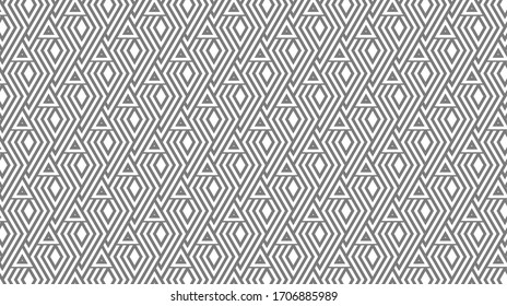 Elegant abstract pattern for various design purposes. Vector in eps 10.