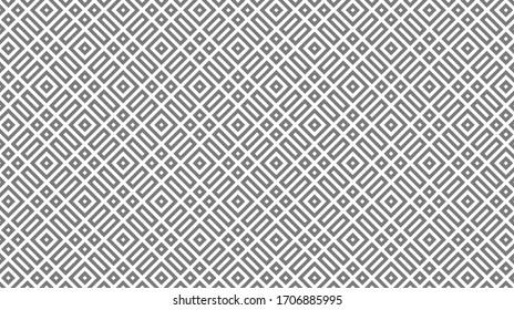 Elegant abstract pattern for various design purposes. Vector in eps 10.