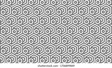 Elegant abstract pattern for various design purposes. Vector in eps 10.
