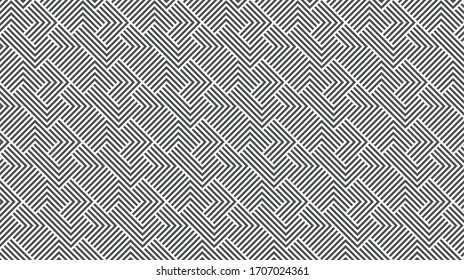Elegant abstract pattern for various design purposes. Vector in eps 10.