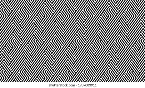 Elegantes abstraktes Muster für verschiedene Designzwecke. Vektorgrafik in eps10.