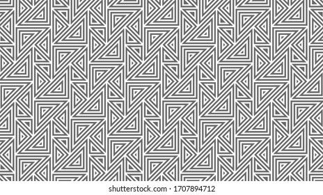 Elegant abstract pattern for various design purposes. Vector in eps 10.