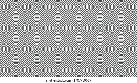 Elegant abstract pattern for various design purposes. Vector in eps 10.