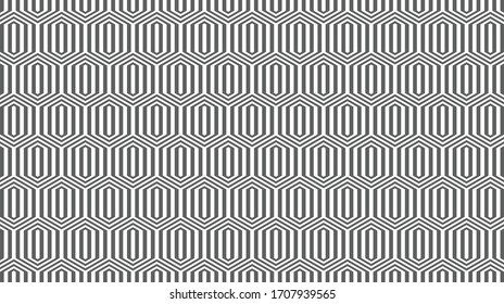 Elegant abstract pattern for various design purposes. Vector in eps 10.