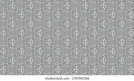 Diseño abstracto elegante para diversos propósitos de diseño. Vector en los pasos 10.
