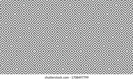 Elegant abstract pattern for various design purposes. Vector in eps 10.