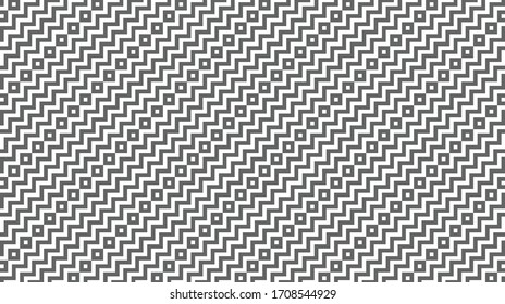 Elegant abstract pattern for various design purposes. Vector in eps 10.