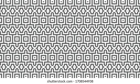 Elegant abstract pattern for various design purposes. Vector in eps 10.