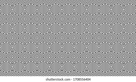 Elegant abstract pattern for various design purposes. Vector in eps 10.